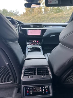 Audi E-Tron 55 Quattro 95kWh, снимка 12