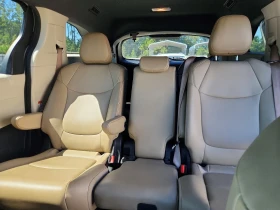 Toyota Sienna 2.5l Xle, снимка 10