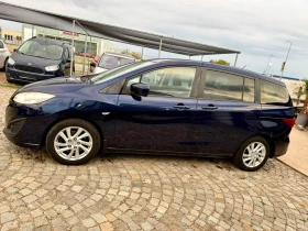 Mazda 5 2.0 7места 133хил.км, снимка 2