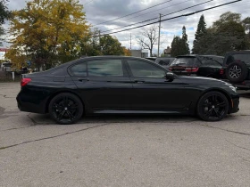 BMW 750 Li xDrive | CARFAX | БЕЗ ИНЦИДЕНТИ, снимка 4