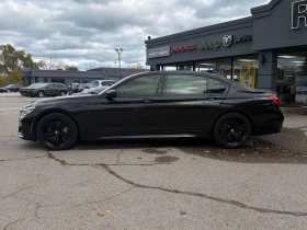 BMW 750 Li xDrive | CARFAX | БЕЗ ИНЦИДЕНТИ, снимка 3