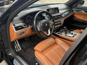 BMW 750 Li xDrive | CARFAX | БЕЗ ИНЦИДЕНТИ, снимка 7