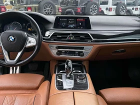 BMW 750 Li xDrive | CARFAX | БЕЗ ИНЦИДЕНТИ, снимка 9