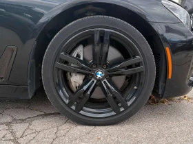 BMW 750 Li xDrive | CARFAX | БЕЗ ИНЦИДЕНТИ, снимка 6