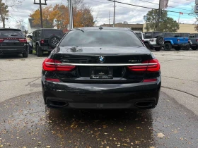 BMW 750 Li xDrive | CARFAX | БЕЗ ИНЦИДЕНТИ, снимка 5