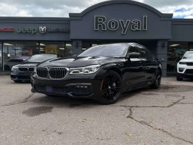 BMW 750 Li xDrive | CARFAX | БЕЗ ИНЦИДЕНТИ, снимка 1