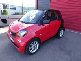 Smart Fortwo | Mobile.bg    2