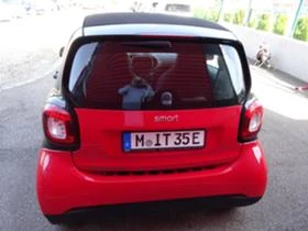 Smart Fortwo - [5] 