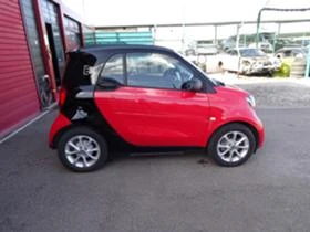 Smart Fortwo - [8] 