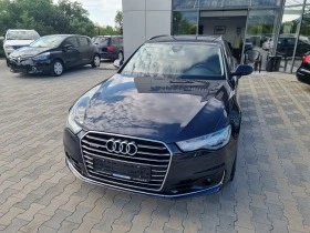     Audi A6 2.0TDi-MATRIX, DISTRONIC, CAM* 2016. 