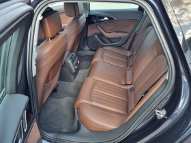 Audi A6 2.0TDi-MATRIX, DISTRONIC, CAM* 2016г.СЕРВИЗНА ИСТО, снимка 9