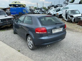 Audi A3 2.0 TDI - [4] 