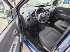 Dacia Dokker 1.2TCe 115k.c. STEPWAY, снимка 7