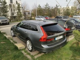 Volvo V90  D5 AWD, снимка 2