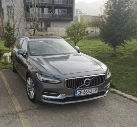 Volvo V90  D5 AWD, снимка 1