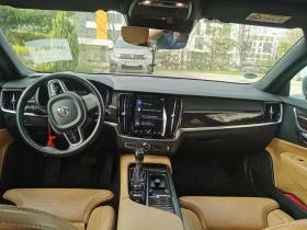 Volvo V90  D5 AWD, снимка 11