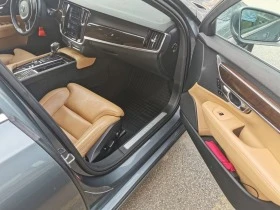 Volvo V90  D5 AWD, снимка 9