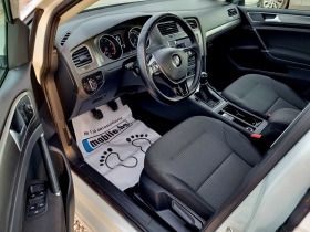 VW Golf 1.2TSI 105ks., снимка 10 - Автомобили и джипове - 45889246