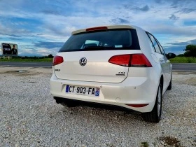 VW Golf 1.2TSI 105ks., снимка 7