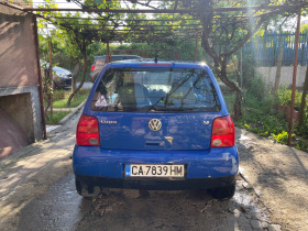 VW Lupo 1.4 16V, снимка 4