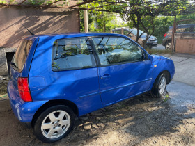 VW Lupo 1.4 16V, снимка 2