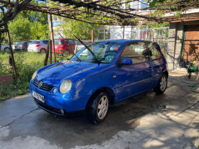 VW Lupo 1.4 16V, снимка 3