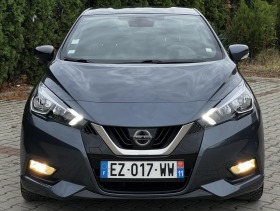 Nissan Micra 1, 0 ТУРБО, снимка 2