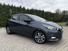 Nissan Micra 1, 0 ТУРБО, снимка 3