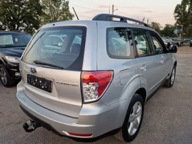 Subaru Forester 2.5iSpecial Edition кожа keyless старт стоп бутон, снимка 6