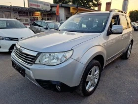 Subaru Forester 2.5iSpecial Edition кожа keyless старт стоп бутон - [5] 