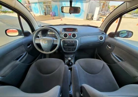 Citroen C3 1.1 i 60  | Mobile.bg    7