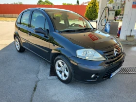     Citroen C3 1.1 i 60 