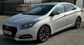 Hyundai I40 1.7crdi D4FD НА ЧАСТИ, снимка 2