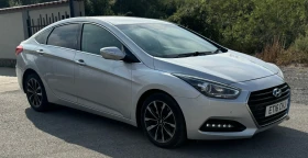 Hyundai I40 1.7crdi D4FD НА ЧАСТИ, снимка 6