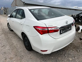 Toyota Corolla 1.4D4D, снимка 1