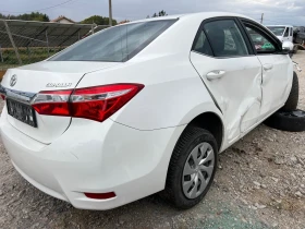 Обява за продажба на Toyota Corolla 1.4D4D ~13 лв. - изображение 1