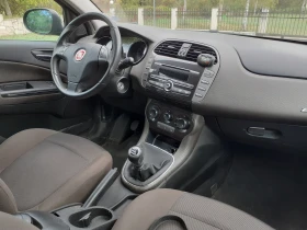 Fiat Bravo 1.4i * КЛИМАТИК * РЕГИСТРИРАНА * , снимка 13