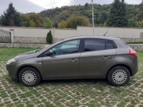 Fiat Bravo 1.4i * КЛИМАТИК * РЕГИСТРИРАНА * , снимка 2