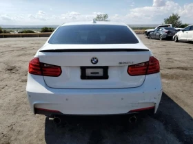 BMW 335 MPACK* KEYLESS* HEADUP* HARMANKARDON | Mobile.bg    6