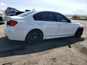 BMW 335 MPACK* KEYLESS* HEADUP* HARMANKARDON | Mobile.bg    3