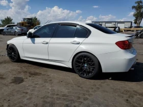 BMW 335 MPACK* KEYLESS* HEADUP* HARMANKARDON | Mobile.bg    2