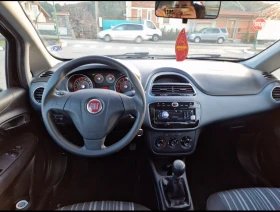 Fiat Punto EVO, снимка 6