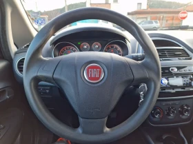 Fiat Punto EVO, снимка 8