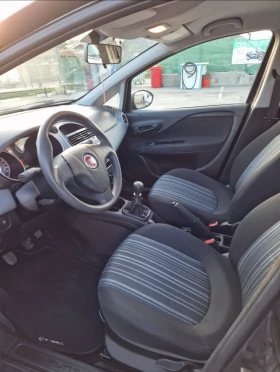 Fiat Punto EVO, снимка 12