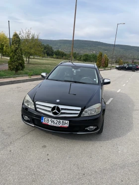 Mercedes-Benz C 220 | Mobile.bg    3