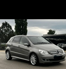 Mercedes-Benz B 180 B Class CDI ,  | Mobile.bg    2