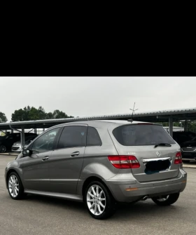 Mercedes-Benz B 180 B Class CDI ,  | Mobile.bg    3