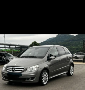     Mercedes-Benz B 180 B Class CDI , 