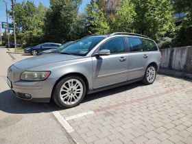 Volvo V50, снимка 2