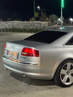 Audi A8 /Long 4.2 TDI, снимка 7